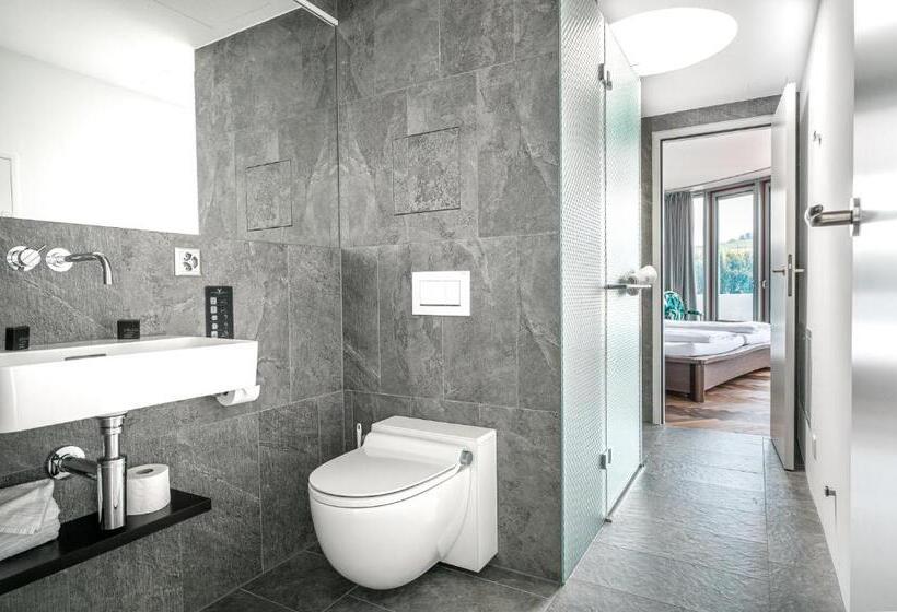 סטודיו סטנדרט, מיטה זוגית, Hirschen Oberkirch   Design Boutique