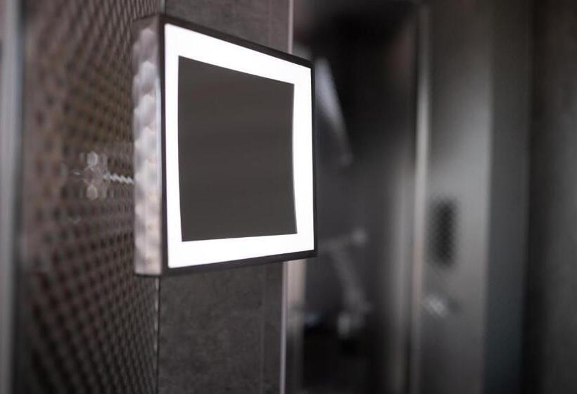 סוויטה משפחתית, Hirschen Oberkirch   Design Boutique