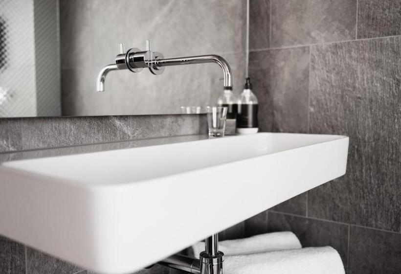 סוויטה משפחתית, Hirschen Oberkirch   Design Boutique