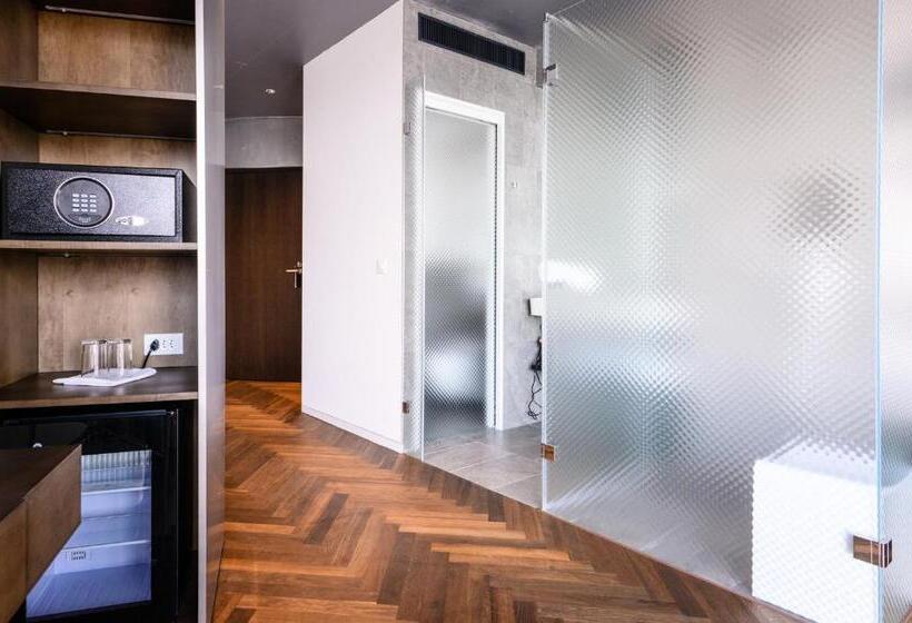 Familien Suite, Hirschen Oberkirch   Design Boutique