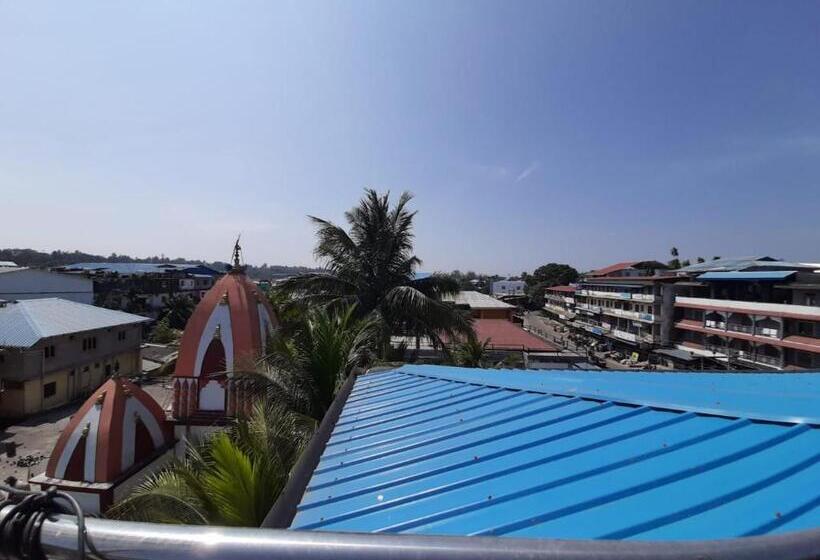 패밀리 스위트, Horizon Hues