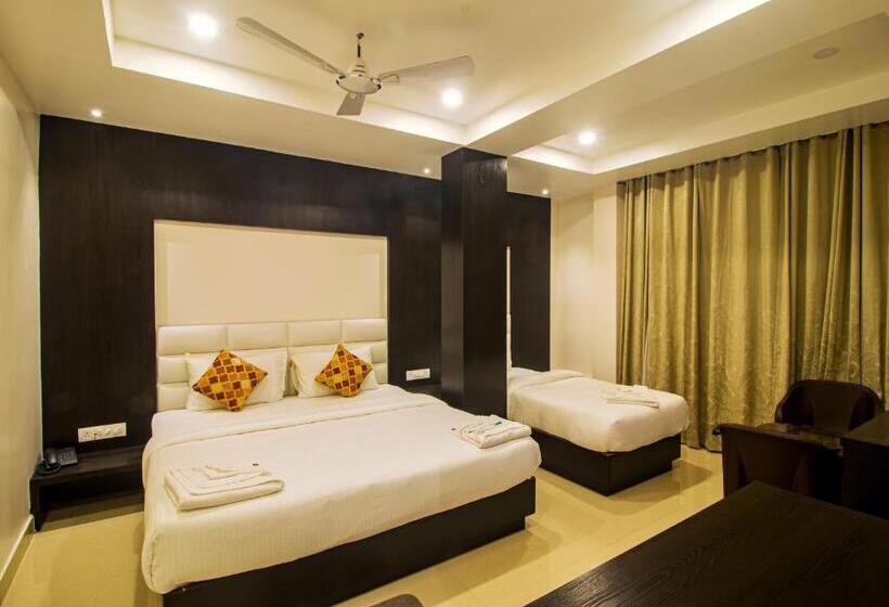 패밀리 스위트, Horizon Hues