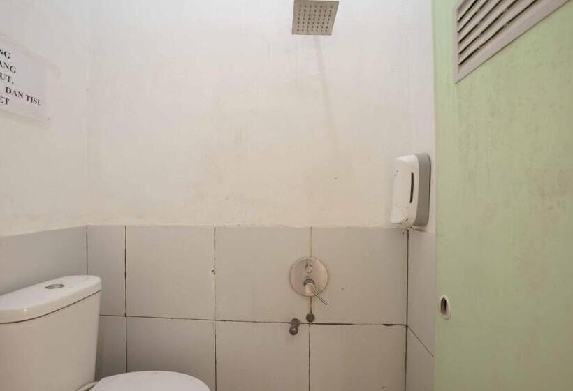 패밀리 룸, Lyfriska Residence Lampung Redpartner