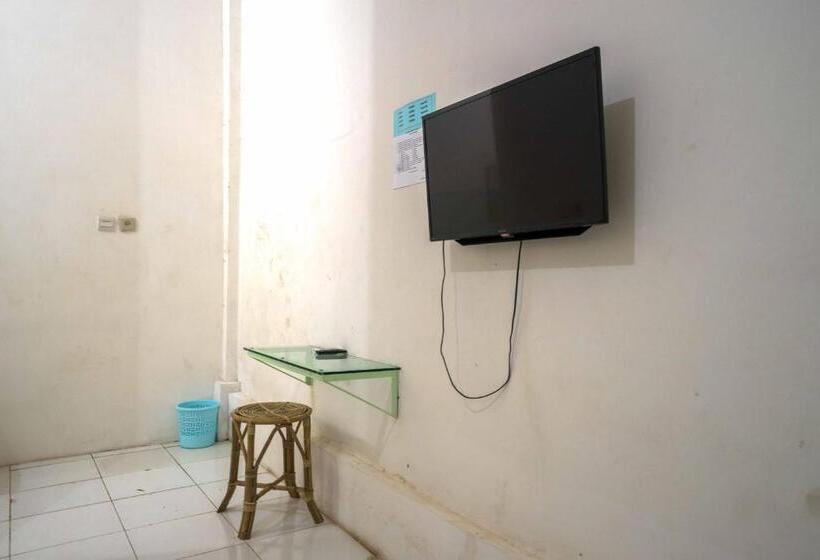 Семейный Номер, Lyfriska Residence Lampung Redpartner