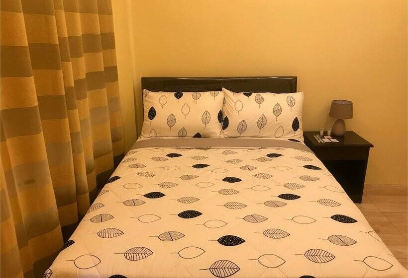 اتاق استاندارد, Guest