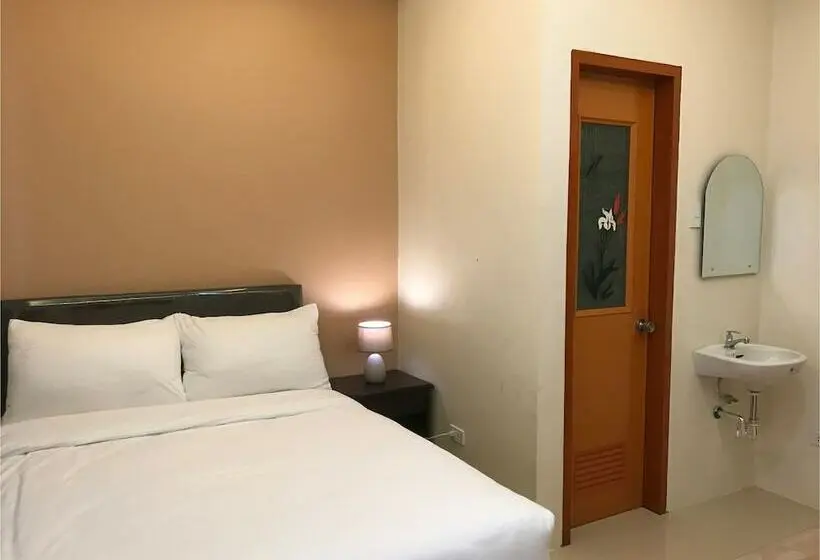 اتاق استاندارد, Guest