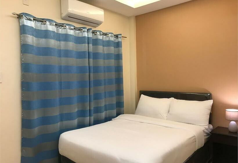 اتاق استاندارد, Guest