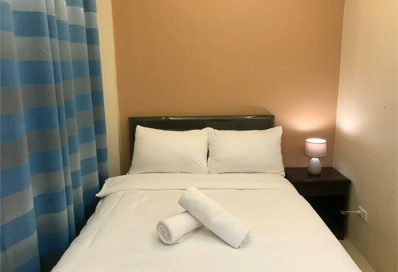 اتاق استاندارد, Guest