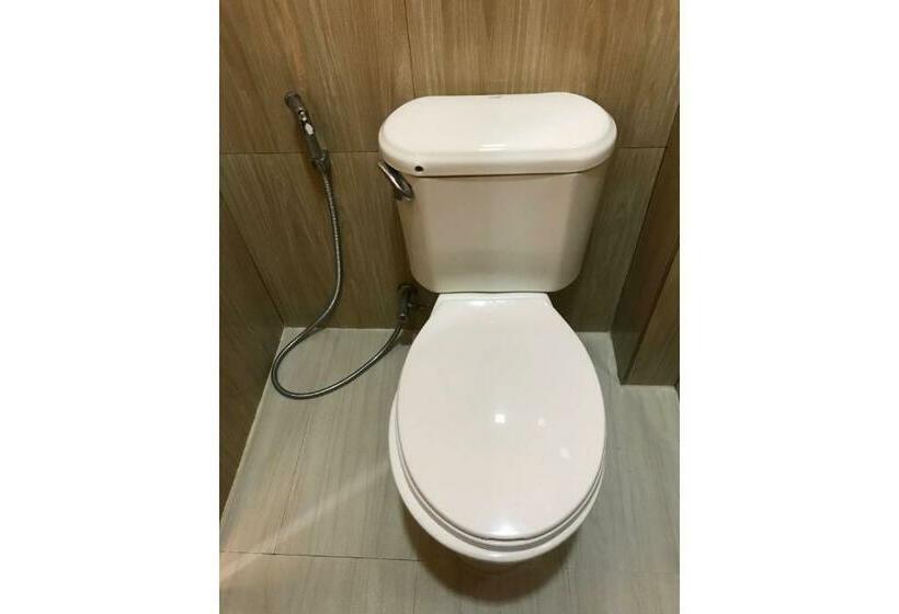 اتاق استاندارد, Guest