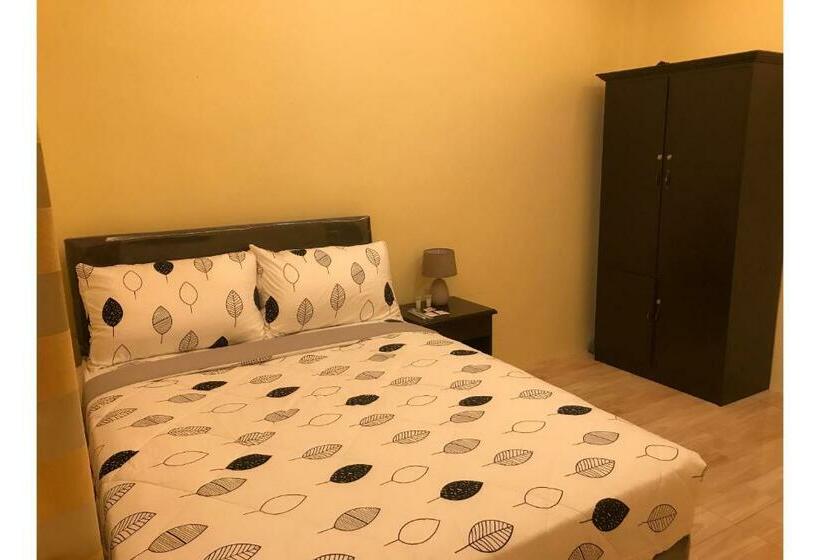 اتاق استاندارد, Guest