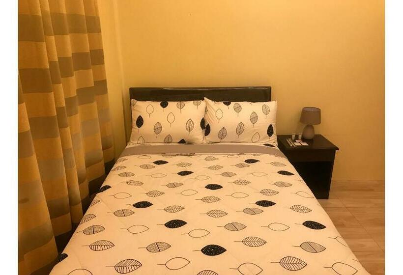 اتاق استاندارد, Guest