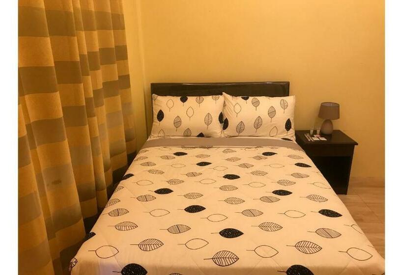 اتاق استاندارد, Guest