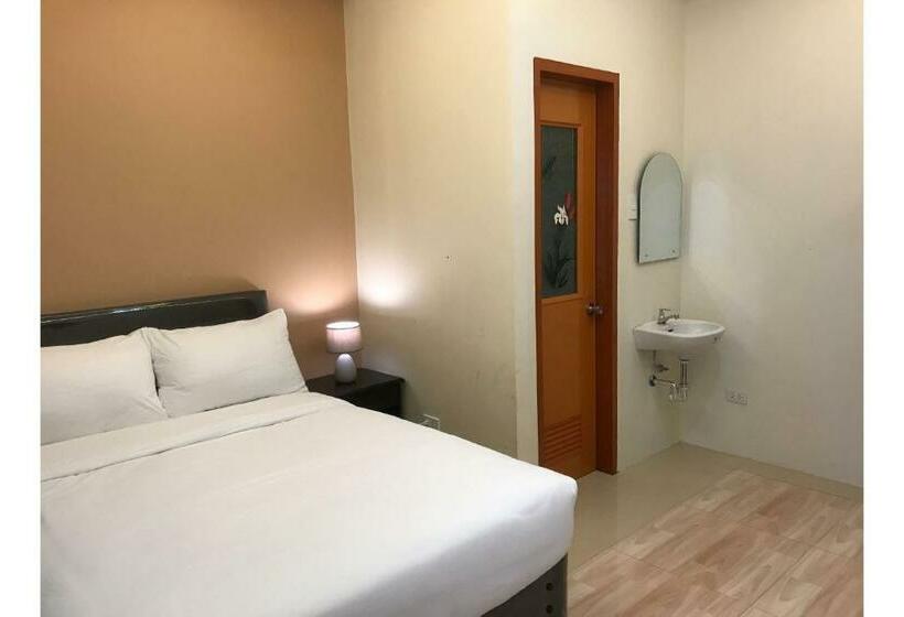 اتاق استاندارد, Guest