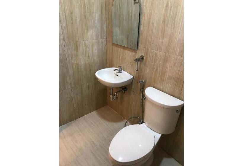 سوییت خانوادگی, Guest