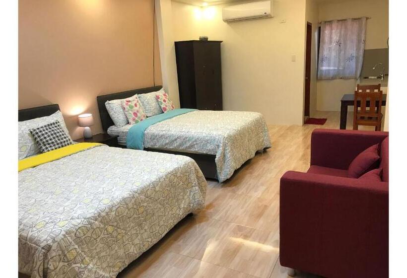 سوییت خانوادگی, Guest