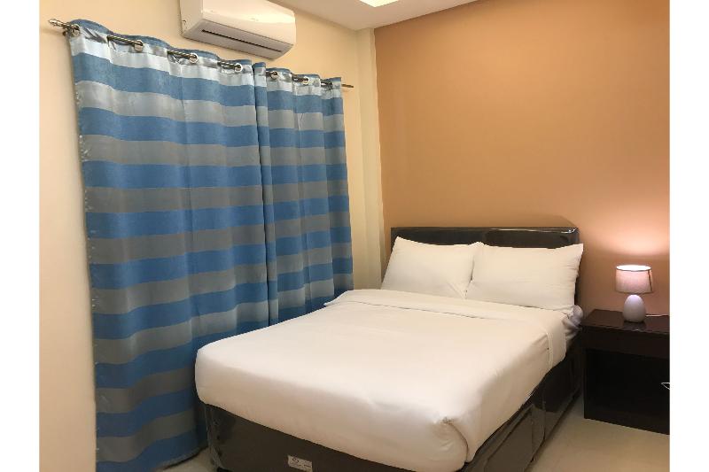 اتاق استاندارد, Guest