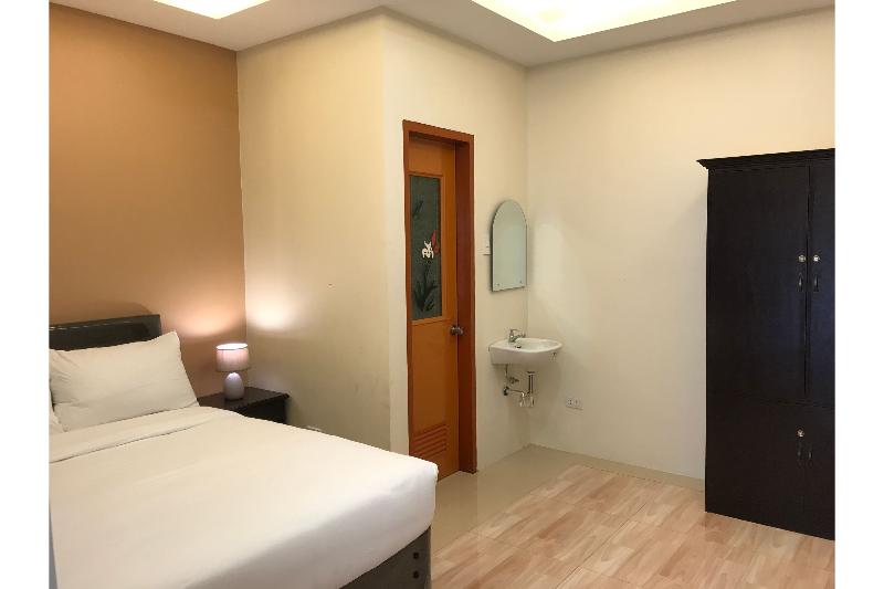 اتاق استاندارد, Guest