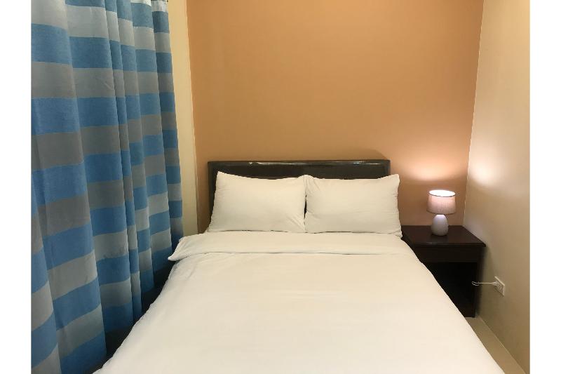 اتاق استاندارد, Guest