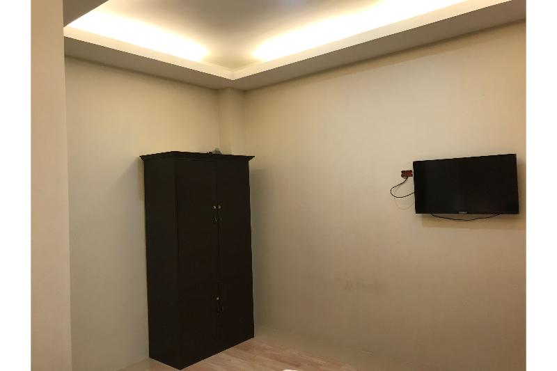 اتاق استاندارد, Guest