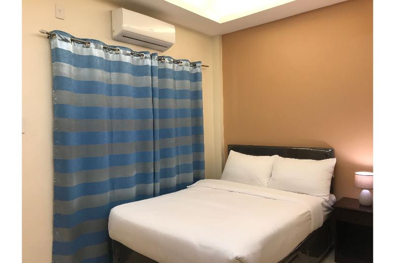 اتاق استاندارد, Guest