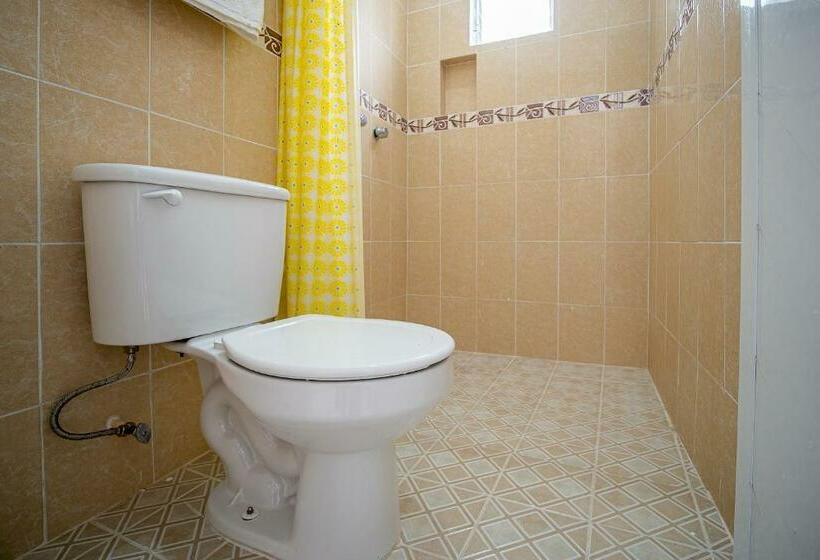 غرفة عادية خماسية, Oyo  Posada San Vicente