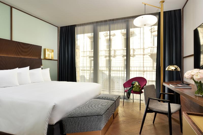 غرفة قياسية, Oyo  Posada San Vicente