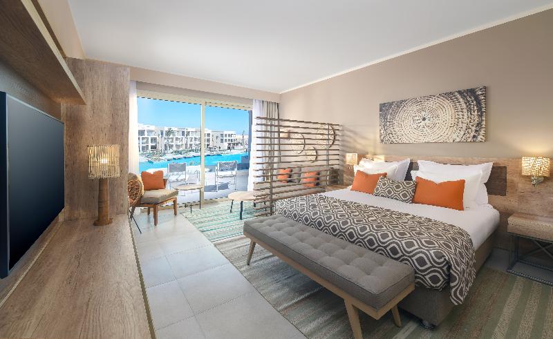 غرفة قياسية ثلاثية, Oyo  Posada San Vicente