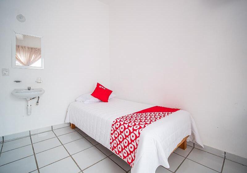غرفة قياسية, Oyo  Posada San Vicente