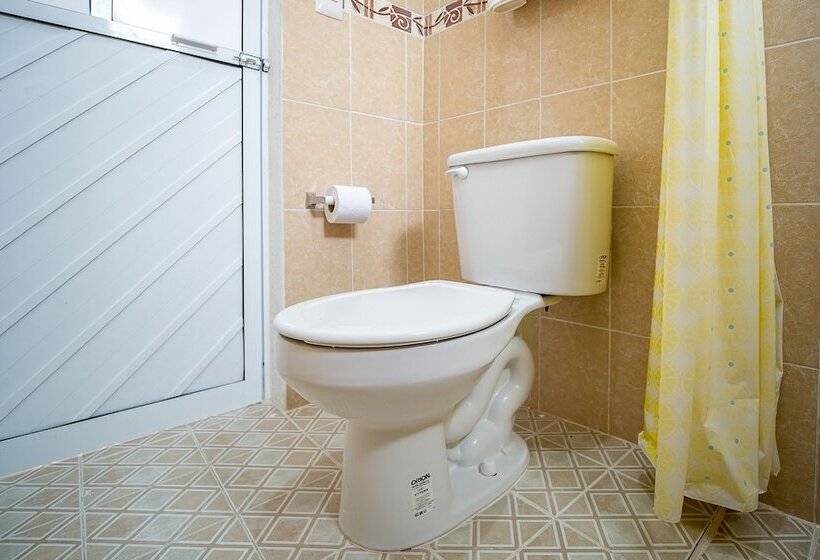 Семейный Номер, Oyo  Posada San Vicente