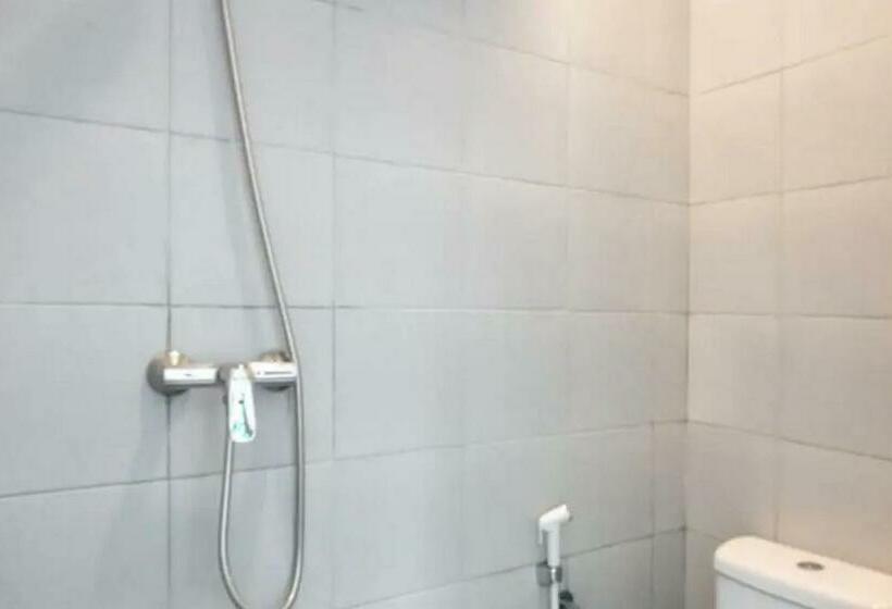 标准间, Reddoorz Near Kaza Mall Surabaya