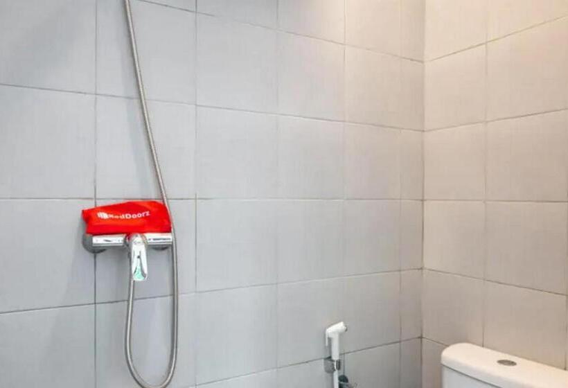 经济房, Reddoorz Near Kaza Mall Surabaya