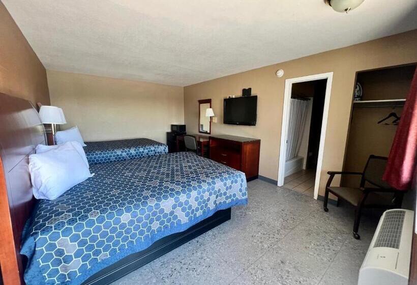 스탠다드 룸, The Country Corner Inn