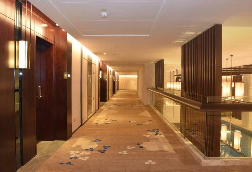 Standard Egyágyas Szoba, The Guilin Yu Gui