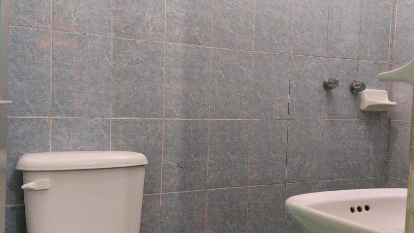 スタンダード４人部屋, Posada Tzeltal