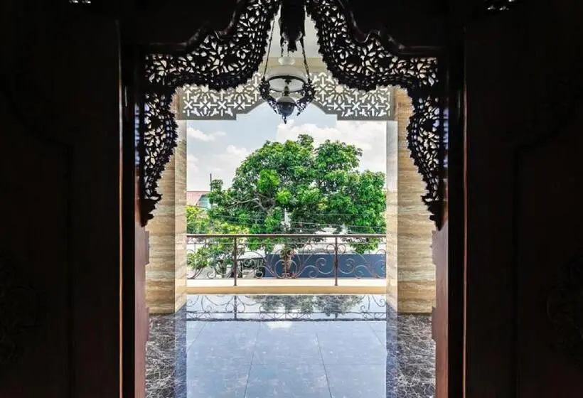 エコノミールーム, Reddoorz Syariah Near Exit Toll Banyumanik Semarang