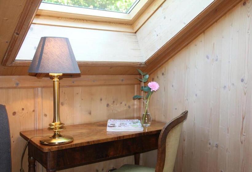 Номер Стандарт, Villa Zollhaus Bed & Breakfast