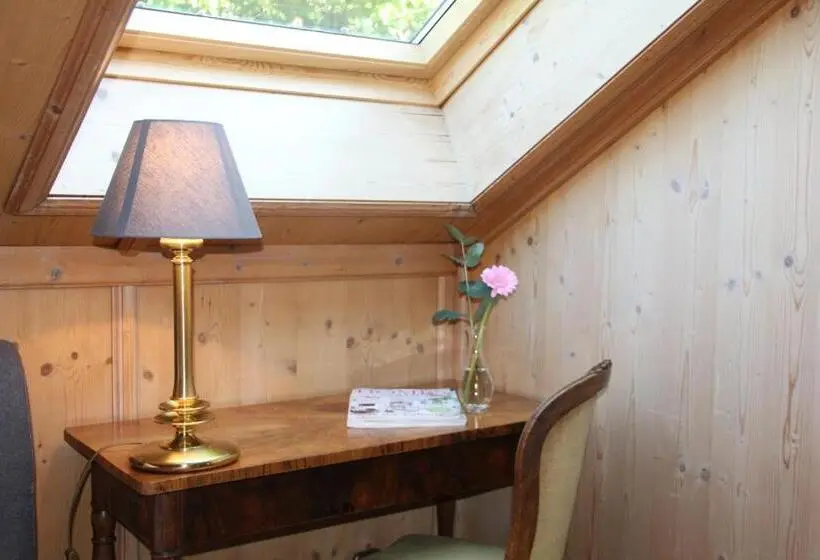 スタンダードルーム, Villa Zollhaus Bed & Breakfast
