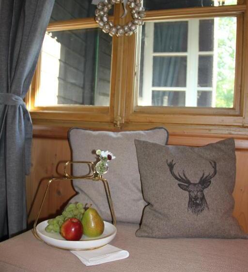 スタンダードルーム, Villa Zollhaus Bed & Breakfast