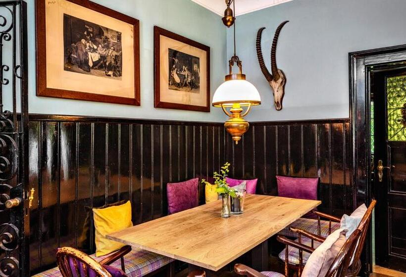 スタンダードルーム, Villa Zollhaus Bed & Breakfast