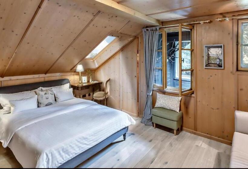Номер Стандарт, Villa Zollhaus Bed & Breakfast