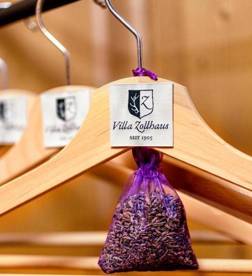 エコノミールーム, Villa Zollhaus Bed & Breakfast