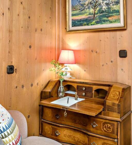 エコノミールーム, Villa Zollhaus Bed & Breakfast