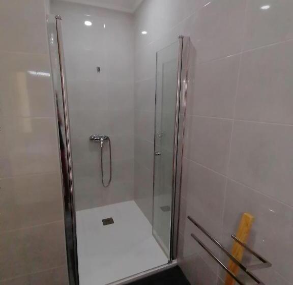 スタンダードルーム, Alojamentos Martinho