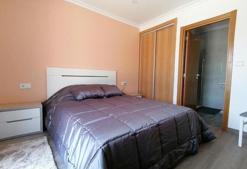 スタンダードルーム, Alojamentos Martinho