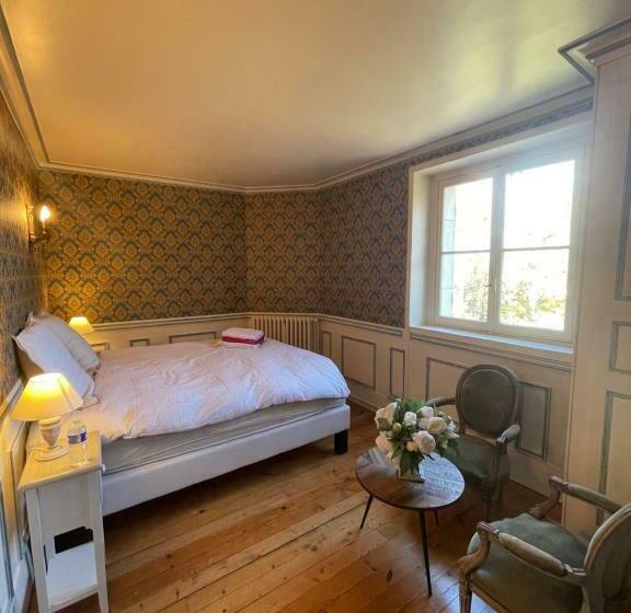 Номер Стандарт, Chateau Du Boulay Morin