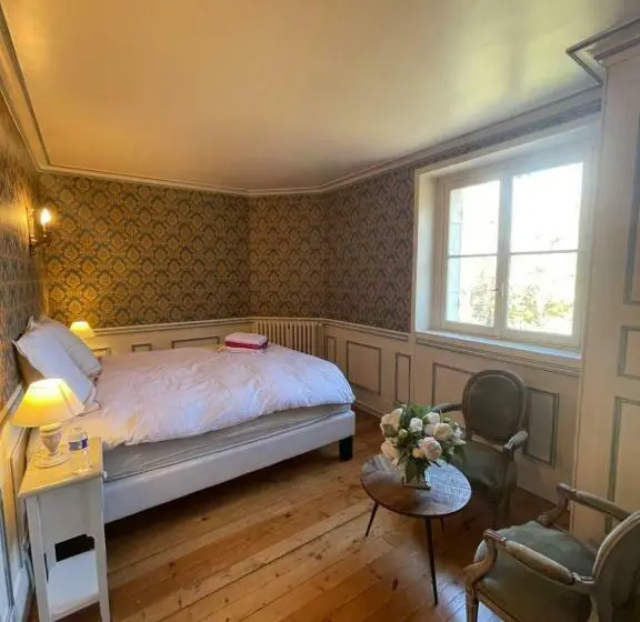 スタンダードルーム, Chateau Du Boulay Morin