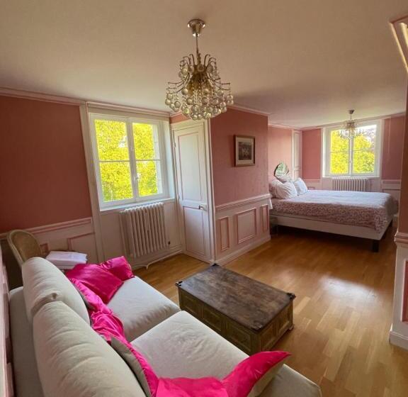 Семейный Номер, Chateau Du Boulay Morin