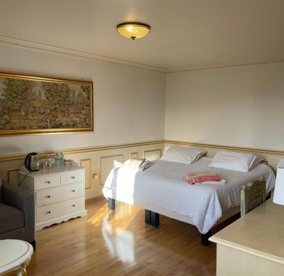 Семейный Номер, Chateau Du Boulay Morin