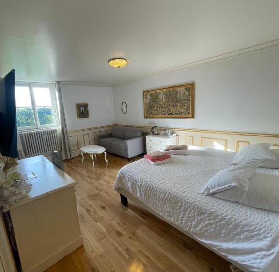 Семейный Номер, Chateau Du Boulay Morin