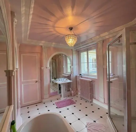 スタンダードルーム, Chateau Du Boulay Morin